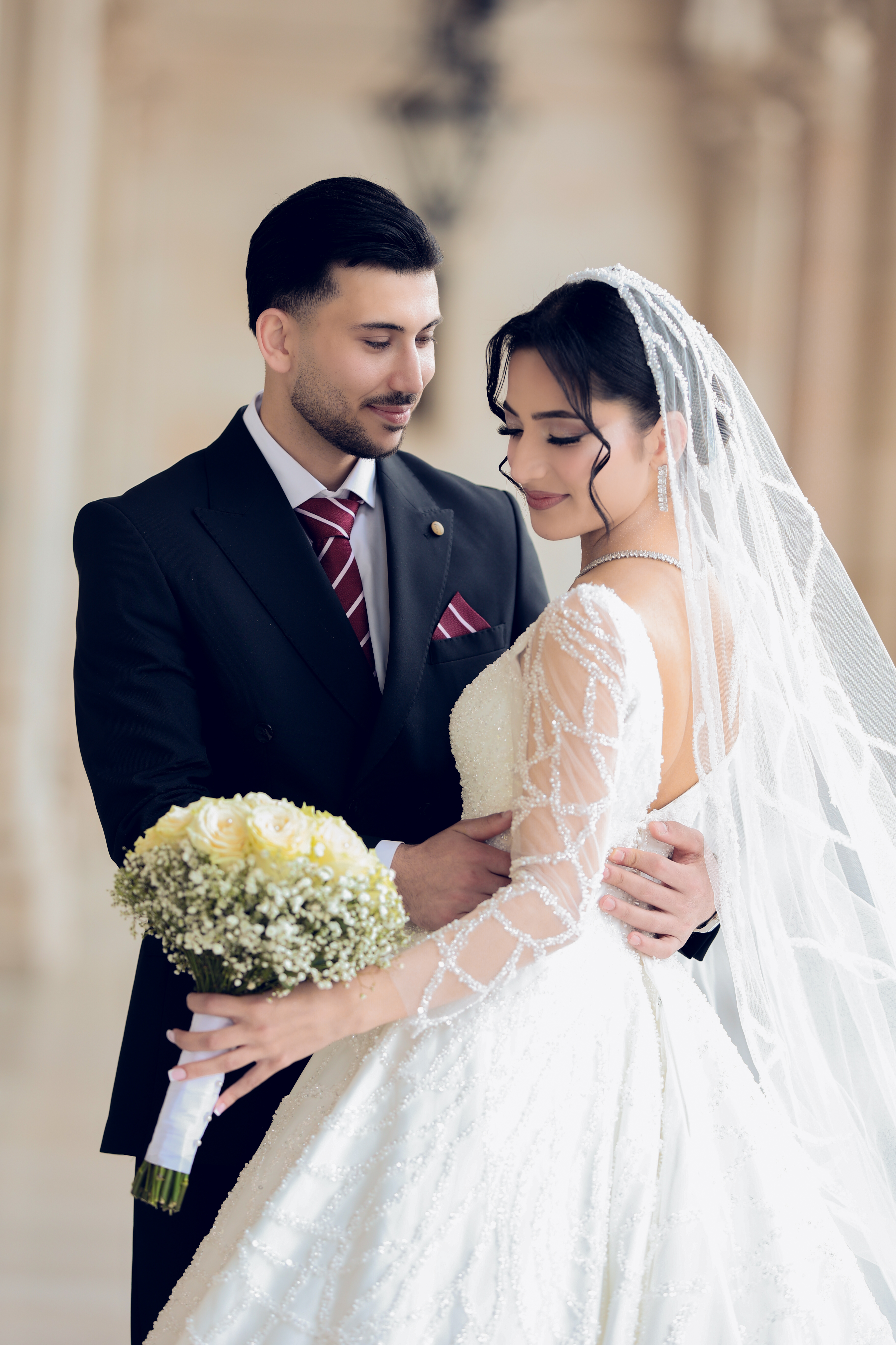 Coastal Ceremony